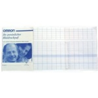 Omron Blutdruckpass Deutsch