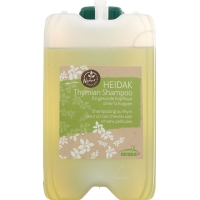 Heidak Thymian Shampoo 2.5L