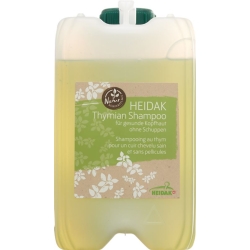 Heidak Thymian Shampoo 2.5L