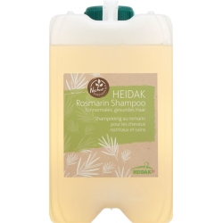 Heidak Rosmarin Shampoo 2.5L