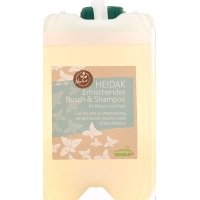 Heidak Sportdusch & Shampoo 2.5L