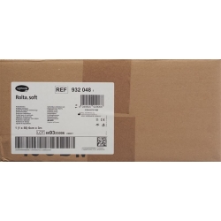 Rolta Soft Wattebinde 6cmx3m Synthetisch 50 Stück