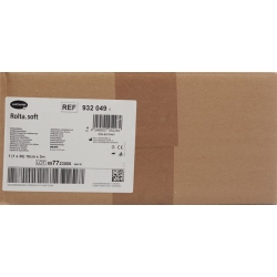 Rolta Soft Wattebinde 10cmx3m Synthetisch 30 Stück