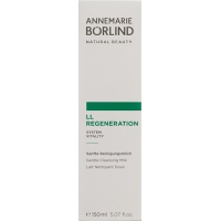 Boerlind Ll Reinigungs Milch 150ml