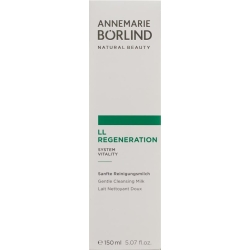 Boerlind Ll Reinigungs Milch 150ml