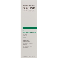 Boerlind Ll Regeneration Blüten Gel 150ml