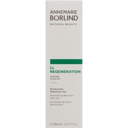 Boerlind Ll Regeneration Blüten Gel 150ml
