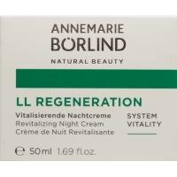 Boerlind Ll Regeneration Nacht 50ml