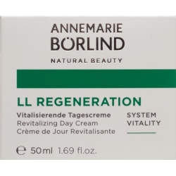 Boerlind Ll Regeneration Tag 50ml