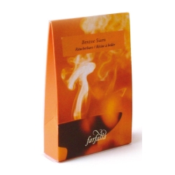Farfalla Räucherung Benzoe Siam 20g