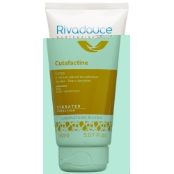 Cutafactine Hautcreme Tube 150g