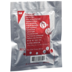3M Primacast rail 7.6cmx30.5cm