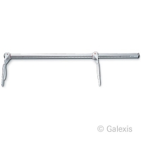 Seca baby measuring stick 0-99cm 207