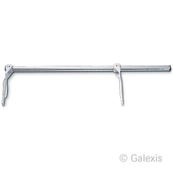 Seca baby measuring stick 0-99cm 207