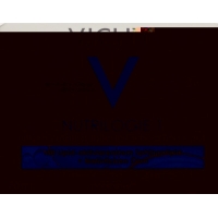 Vichy Nutrilogie 1 Intensive skin care for dry skin 50ml