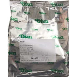 Dixa Graminis Flos Dep 500g