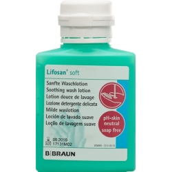 Lifosan Soft Waschlotion 100ml
