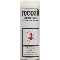Recozit Ameisen Pulver 250g
