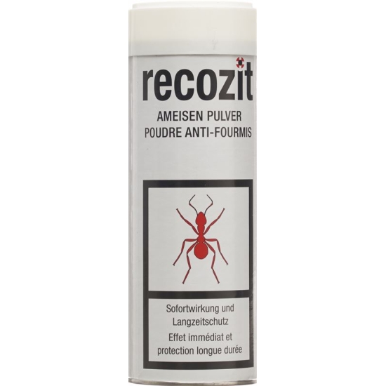 Recozit Ameisen Pulver 250g buy online