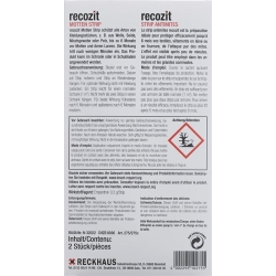Recozit Motten Strip 2 Stück