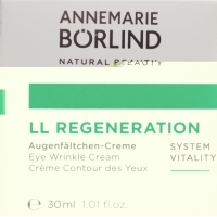Boerlind Ll Regeneration Augenfalten Creme 30ml
