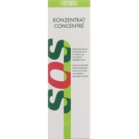 Phytomed Bachblüten Sos Tropfen 30ml