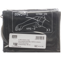 Boso Manschette Inkl. Verbinder Arm Ca02 33-48cm