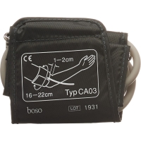 Boso Manschette Inkl. Verbinder Kinder Ca03 16-22cm