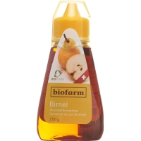 Biofarm Bio Birnel Knospe Dispenser 250ml