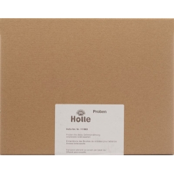 Holle Getreidenahrung Muster Ass Demeter 32x 25g