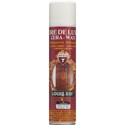 Louis Xiii Wachs Aerosol De Luxe Farblos 400ml
