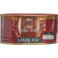 Louis Xiii Wachspaste De Luxe Farblos 500ml
