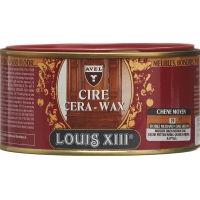 Louis Xiii Wachspaste De Luxe Eiche Mittel 500ml