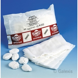 Mediset Verbandwechsel Set No 4 B 8 Beutel