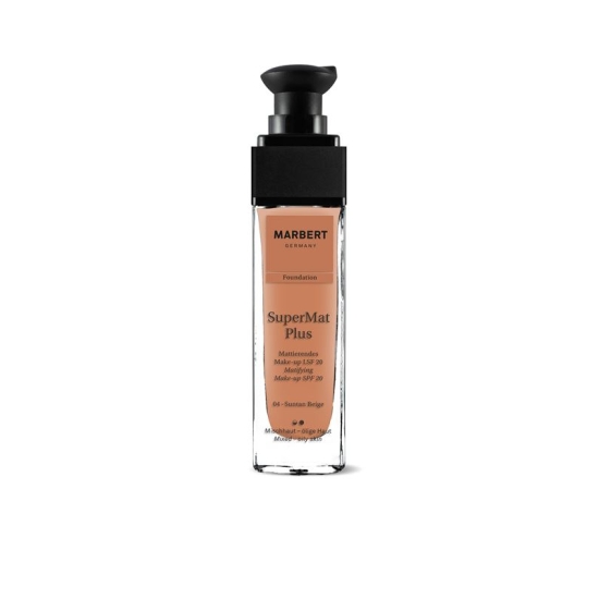 Marbert Super Mat Plus Fdt 04 30ml buy online