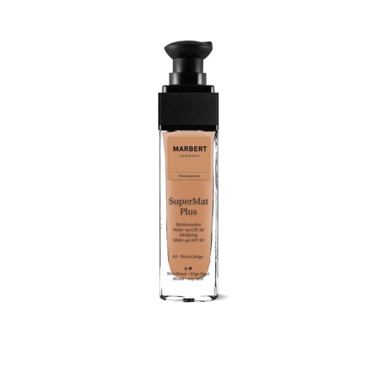Marbert Super Mat Plus Fdt 03 30ml buy online