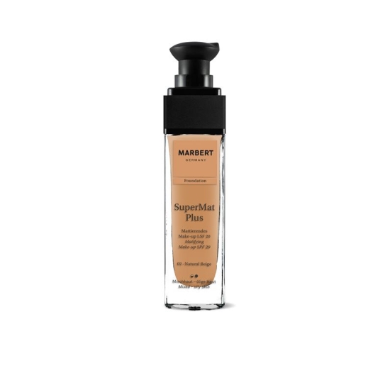Marbert Super Mat Plus Fdt 02 30ml buy online