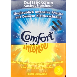 Comfort Keep Fresh Blue 3 Beutel