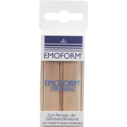 Emoform Micro Sticks 96 Stück