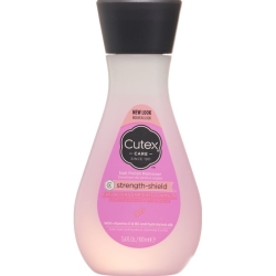 Cutex Nail Polish Remover Strengthening 100ml