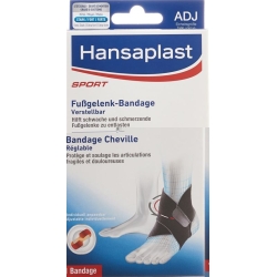 Hansaplast ankle bandage