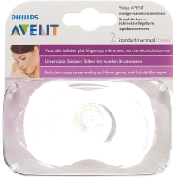 Avent Philips Brusthuetchen Schmetterling Normal 2 Stück