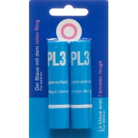 Pl 3 lip protection duo