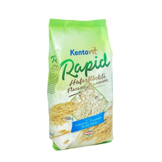 Kentaur Rapid Haferflocken Rapid 500g buy online