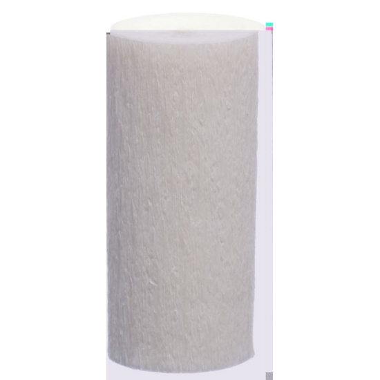 Lohmann Krepp Papier Binde 8cmx4m 20 Stück buy online