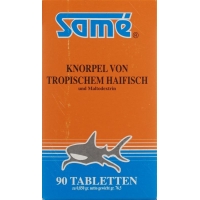 Same Haifischknorpel Tabletten 90 Stück