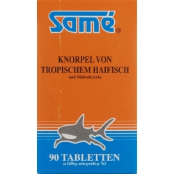 Same Haifischknorpel Tabletten 90 Stück