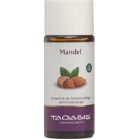 Taoasis Mandel Öl 50ml