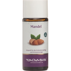 Taoasis Mandel Öl 50ml