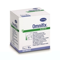 Omnifix Elastic Fixiervlies 20cm x 10m